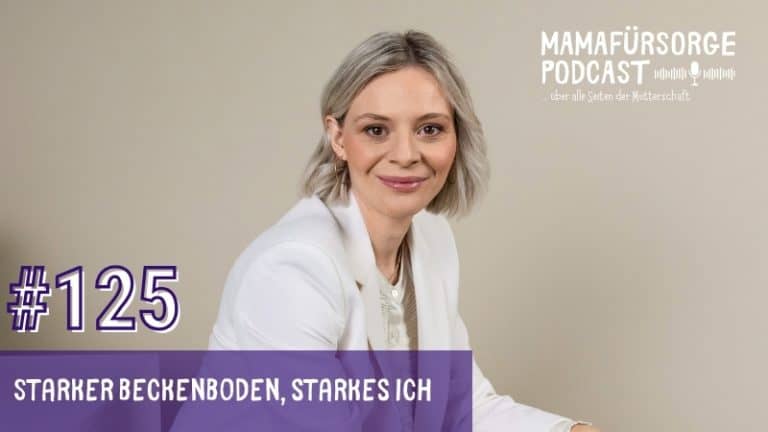 Die Beckenbodenrevolution – warum Aufklärung unser bester Schutz ist