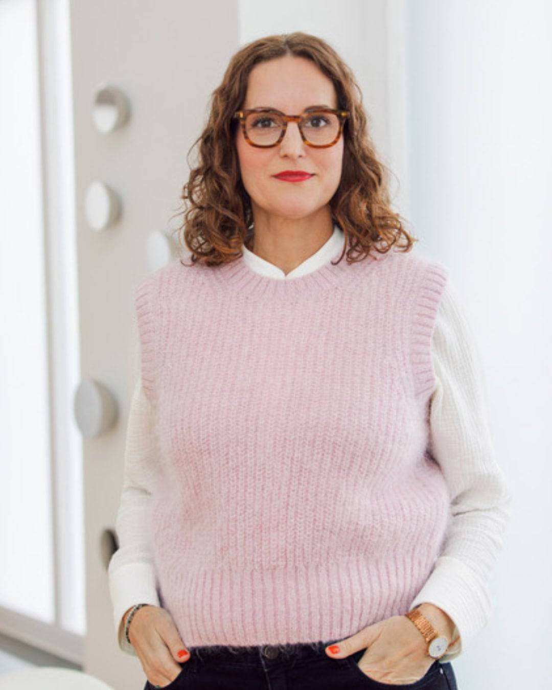 Elternanwältin Tine Trojan