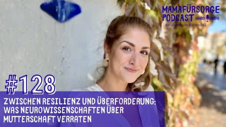 Einblicke in die Neurowissenschaften der Mutterschaft